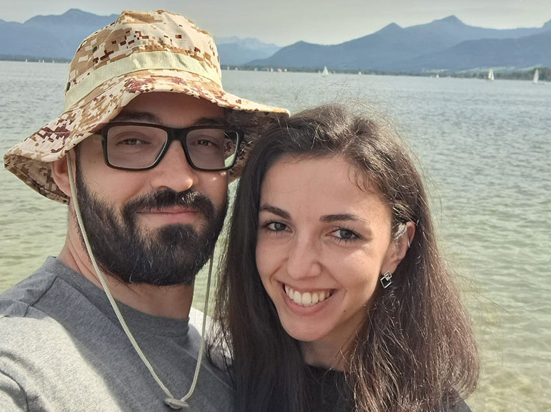 Trip Österreich & Bayern