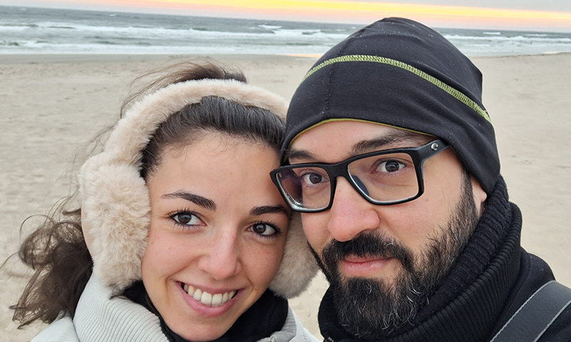 aktiver Lifestyle und Healthy Lifestyle