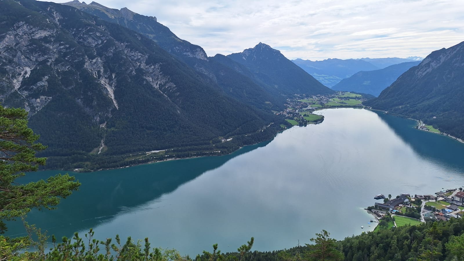 Trip Österreich & Bayern Reiseblog